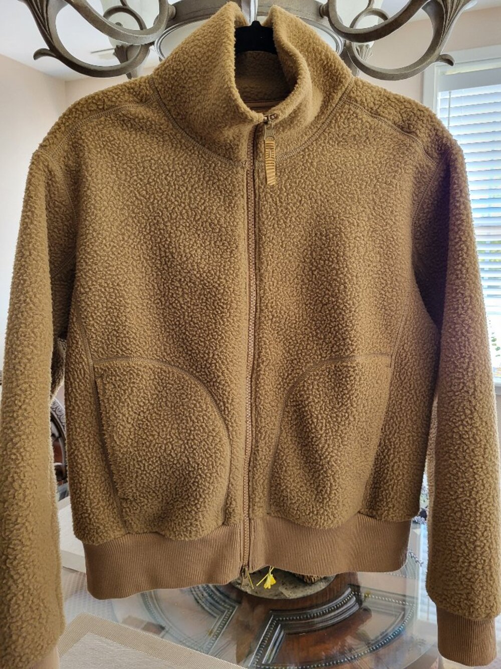 Everlane's Women's Jacket